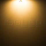 LED Umrüstplatine 160mm 14W warmweiß mit Haltemagnet und HF-Bewegungssensor - Beleuchtung