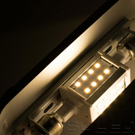 R7s LED Stab SLIM, 5 Watt , 24 SMD, L: 78mm, warmweiß