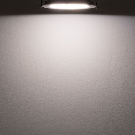 LED Downlight LUNA 15W indirektes Licht weiß neutralweiß - Beleuchtung