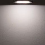 LED Downlight LUNA 15W, indirektes Licht, weiß, neutralweiß