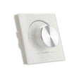 1 Zone Single-Color, kann auf beliebig viele Sys-One Sequenzer sowie Sys-One Dimm- und Switch-Aktoren in einem gemeinsamen Funkempfangsbereich (max. 30 Meter) eingelernt werden. Betrieb mit Knopfzelle (enthalten)