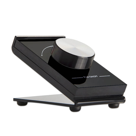 Sys-One single color 1 Zone Tisch-Drehknopf-Fernbedienung mit Batterie