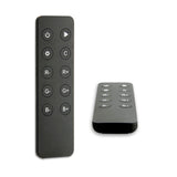 1 Zone RGB, jeder Kanal (R+G+B) kann individuell geregelt werden, kann auf beliebig viele Sys-One Sequenzer in einem gemeinsamen Funkempfangsbereich (max. 30 Meter) eingelernt werden. Betrieb mit Knopfzelle (enthalten).
