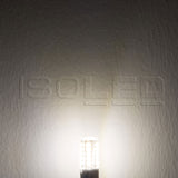 G4 LED 33SMD, 3,5W, neutralweiß