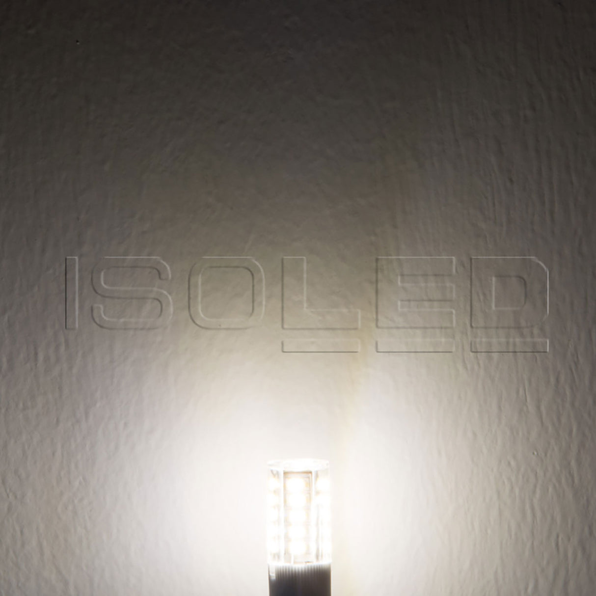 G4 LED 33SMD, 3,5W, neutralweiß