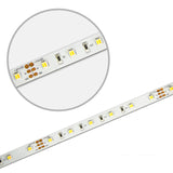 LED SIL830/860 CCT Flexband 24V DC 5W ww + 5W kw IP20 5m Rolle 120 LED/m - Beleuchtung