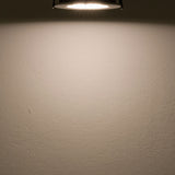LED Downlight LUNA 8W, indirektes Licht, weiß, warmweiß, dimmbar