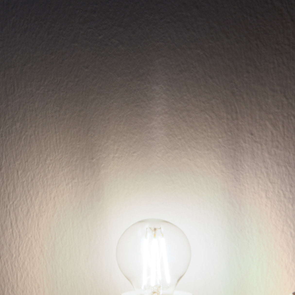 E14 LED Illu, 4W, klar, neutralweiß