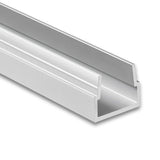 Montageschiene MR1 für Outdoor, 100cm