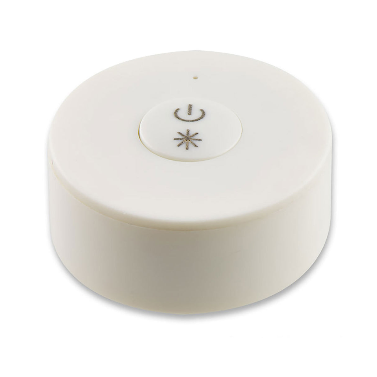 Sys-One single color 1 Zone Druckknopf-Fernbedienung mit Batterie