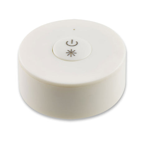 Sys-One single color 1 Zone Druckknopf-Fernbedienung mit Batterie