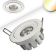 Trafomaße: L:124xB:45xH:28mm mit Schnellinstallationsklemmen