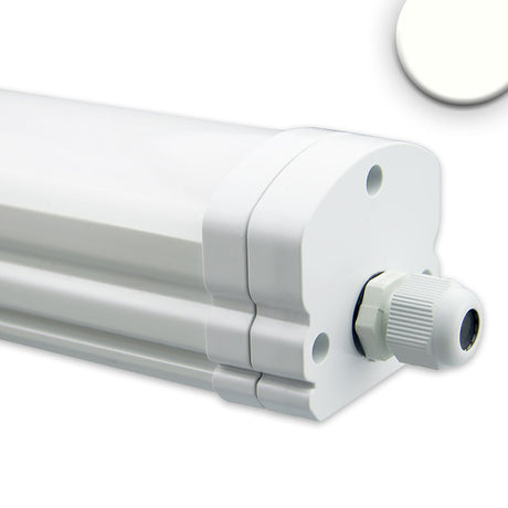LED Linearleuchte 130cm, 36W, IP65, neutralweiß
