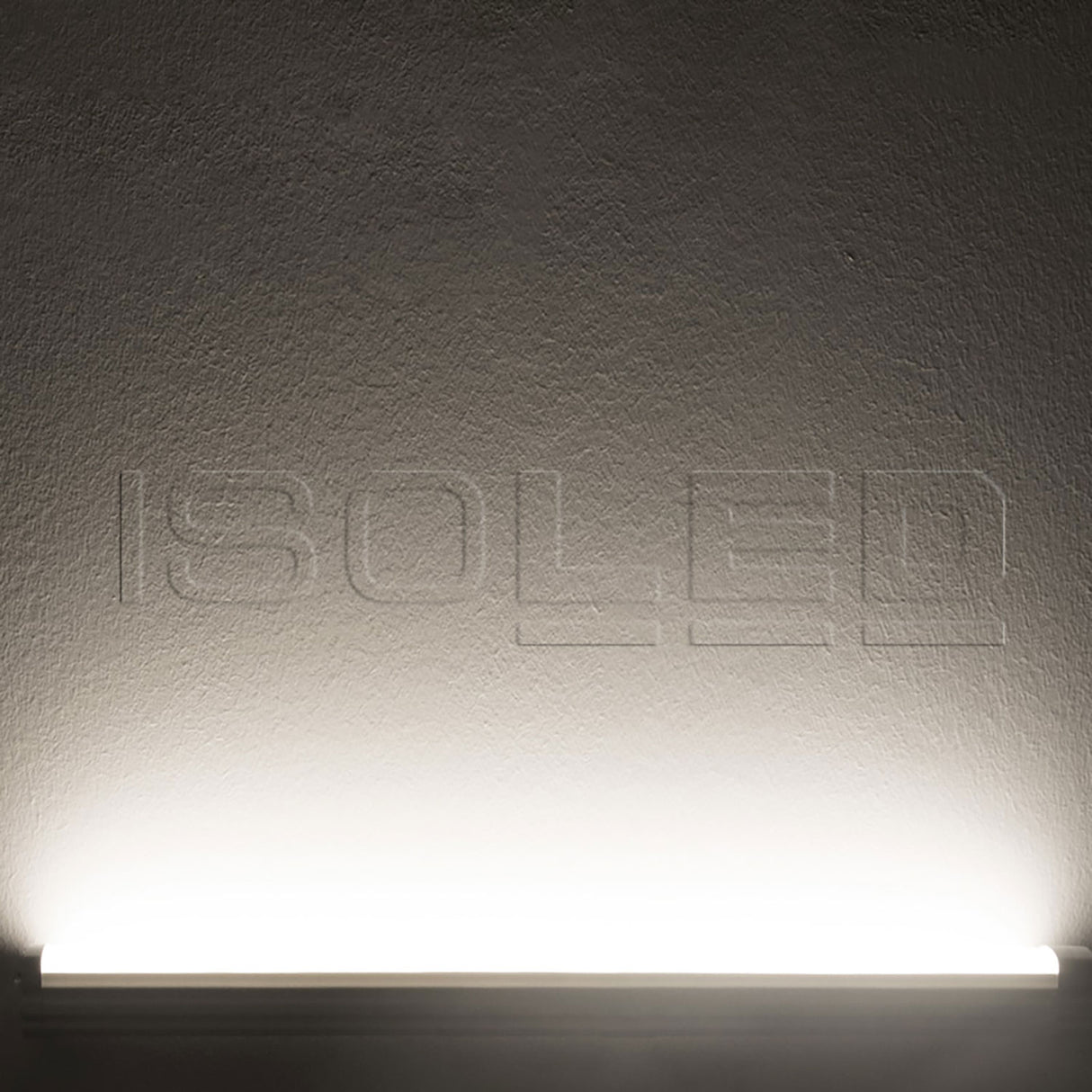 LED Balkenleuchte 40W, IP42, Color Switch 3000|4000|6000K, weiß, 120cm