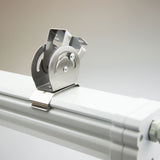 Montagebügel flexibel für Linearleuchte 112704/112705/113092, 2 STK
