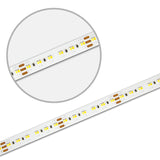 LED CRI930/960 Linear10 CCT Flexband, 24V DC, 10W ww + 10W kw, IP20, 5m Rolle, 240 LED/m