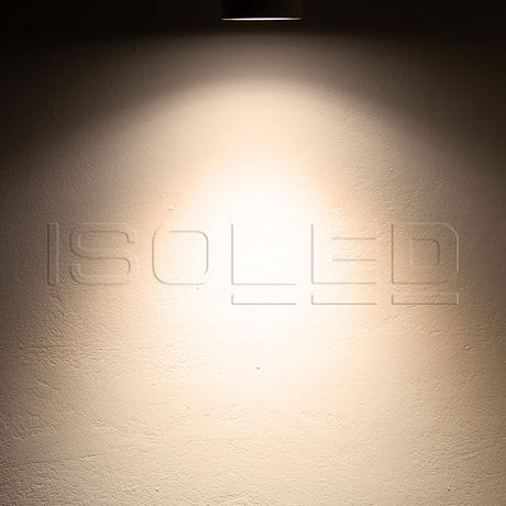 AR111 Bread Light 30W 35°-50° variabel inkl. externem VG - Beleuchtung