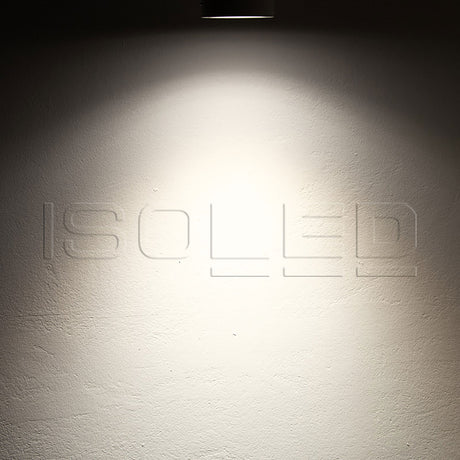 AR111 Fruit Light 30W 35°-50° variabel inkl. externem VG - Beleuchtung