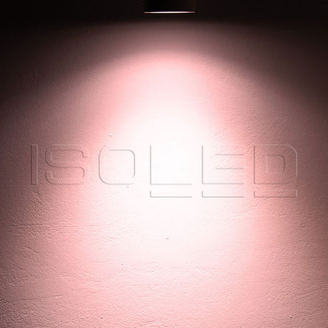 AR111 Fresh Meat Light 30W 35°-50° variabel inkl. externem VG - Beleuchtung
