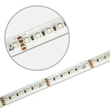 LED HEQ HighPower RGB Flexband 24V DC 28,8W IP20 5m Rolle 120 LED/m - Beleuchtung