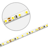 LED CRI942 MICRO Flexband 24V DC 9,6W IP20 4200K 5m Rolle 120 LED/m - Beleuchtung