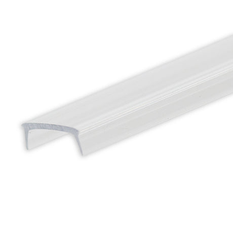 Abdeckung COVER2 klar 200cm