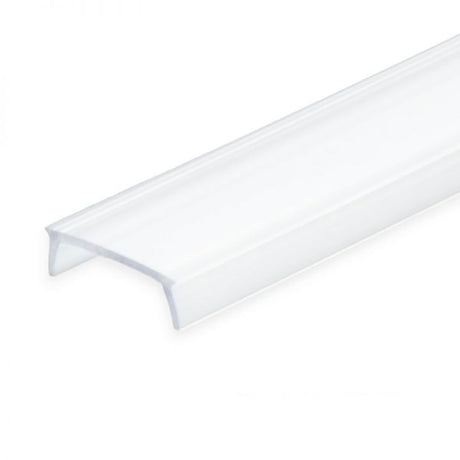 Abdeckung COVER1 opal/satiniert 200cm - Beleuchtung