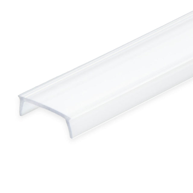 Abdeckung COVER8 opal 600cm für Profil SURF11/CORNER11