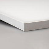 LED Panel frameless 600 diffus 50W warmweiß dimmbar - Beleuchtung