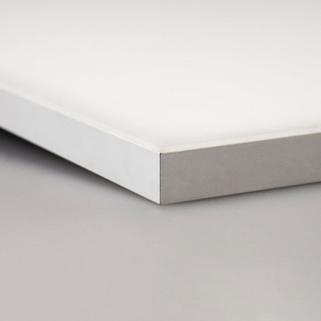 LED Panel frameless 600 diffus 50W warmweiß dimmbar - Beleuchtung