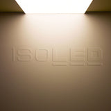 LED Panel frameless 600 diffus 50W warmweiß 1-10V dimmbar - Beleuchtung