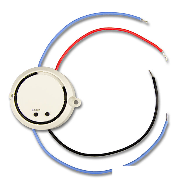 Kompatibel mit allen Controllern der ISOLED Sys-One Serie, 1 Ausgangskanal á 0,44A = 100W Schaltleistung, Programmierung bleibt auch nach Abschalten der Stromzufuhr erhalten. Installation und Anschluss ausschließlich Spannungsfrei durchführen!