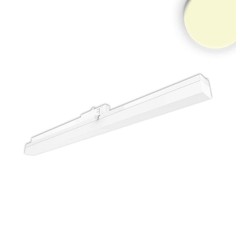 inkl. 3-Phasen EURO Adapter, durch Aneinanderreihen einzelner Module lückenlose Lichtlinie möglich