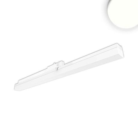 inkl. 3-Phasen EURO Adapter, durch Aneinanderreihen einzelner Module lückenlose Lichtlinie möglich