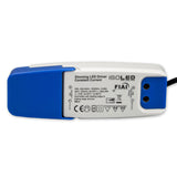 LED Einbaustrahler Sys-68 10W IP65 neutralweiß dimmbar (exkl. Cover) - Beleuchtung