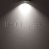 LED Einbaustrahler Sys-68 MiniAMP 8W 24V DC 4000K CRI80 dimmbar (exkl. Cover) - Beleuchtung