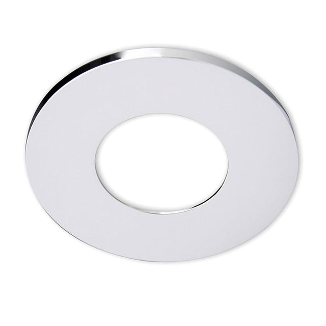 Cover Aluminium chrom für Sys-68
