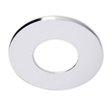 Cover Aluminium chrom für Sys-68