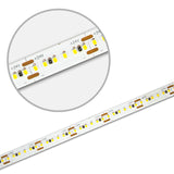 LED CRI940 Linear10 Flexband, 24V DC, 10W, IP20, 4000K, 20m Rolle, 240 LED/m