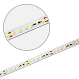 LED CRI965 CC Flexband 24V DC 12W IP20 6500K 15m Rolle 120 LED/m - Beleuchtung