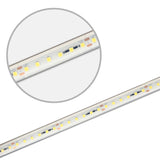 LED AQUA840 CC Flexband 24V DC 12W IP68 4000K 15m Rolle 120 LED/m - Beleuchtung