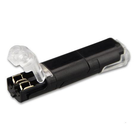 Kabel Linearverbinder-SLIM 2-polig bis 2x0,5mm²/AWG20