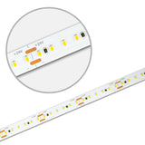 LED CRI930 Linear10 Flexband, 24V DC, 6W, IP20, 3000K, 20m Rolle, 180 LED/m
