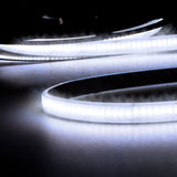 LED CRI965 Linear11 Flexband, 24V DC, 6W, IP54, 6500K, 5m Rolle, 180 LED/m
