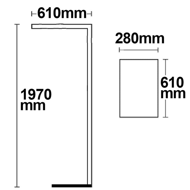 LED Office Pro Stehleuchte Up&Down 40W + 40W UGR<19 silber neutralweiß Dimm-Drehregler - Beleuchtung
