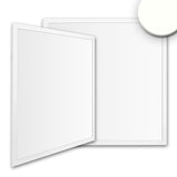 LED Panel Backlight Line 600 UGR<19 8H/8H, CRI90, 36W, neutralweiß, 1-10V dimmbar