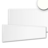 LED Panel Business Line 1200 UGR<19 2H/2H 36W Rahmen weiß RAL 9016 neutralweiß - Beleuchtung