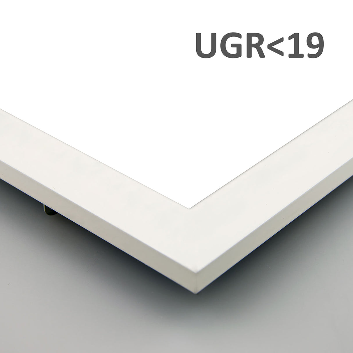 LED Panel Backlight Line 600 UGR<19 8H/8H, CRI90, 36W, neutralweiß