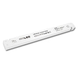 LED Trafo 12V/DC, 0-60W, SELV, ultraflach, schmal