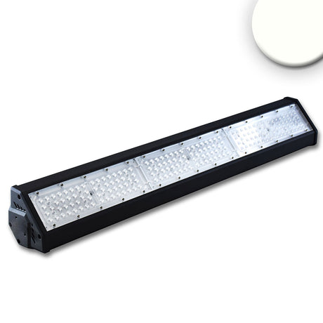 LED Hallenleuchte LN 150W, 80x150°, IP65, 1-10V dimmbar, neutralweiß